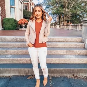 Meet your Posher, Jenna